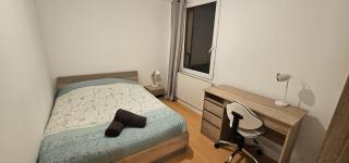 Le Gosselin maison 4 chambres - 4