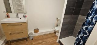 Le Gosselin maison 4 chambres - 5