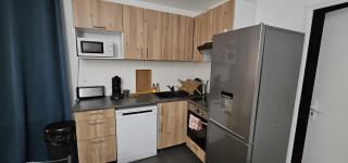 Le Gosselin maison 4 chambres - 9