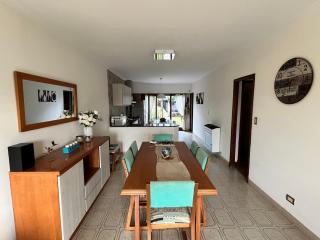 CHALET CERCA DEL VIVERO y DEL MAR - 7
