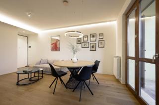 Montalcino Tuscany Home - Casa Vacanze Via Osticcio 26 - 1