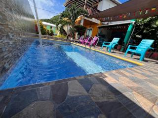 Posada Ashanty - Providencia - 0