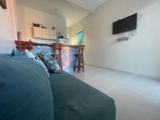 Apartamentos Ana Clara - Cairu - 8