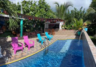 Posada Ashanty - Providencia - 7