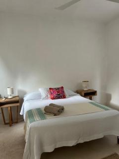 Habitación Coco - Isola Holbox - 5