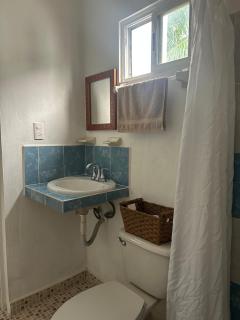 Habitación Coco - Isola Holbox - 8