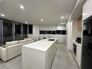 2-bedroom 2 minutes to Train Station - Sydney - 9