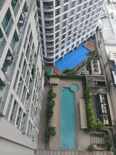 Soho Central Residences - Manila - 3