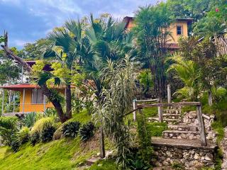 Casa Alemán - Flores - 9
