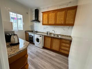 Apartamento Familiar Parque Alonso Sánchez - Huelva - 3