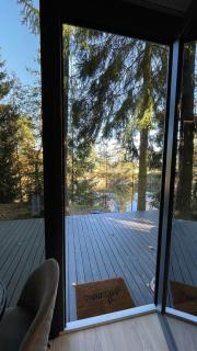 LakeWood - Hidden Mirror Retreat - Hazlov - 4