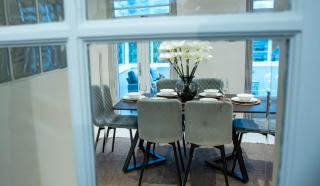 Central London House 10 mins Walk To Regents Park - Londra - 7