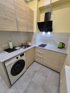 Cozy apartment - Liepāja - 5