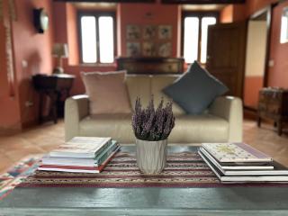 Casa delle Sorgenti - Montefiore dellʼAso - 3