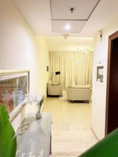 1 BHK Apartment in Dubai in front of Burj Khalifa - 8