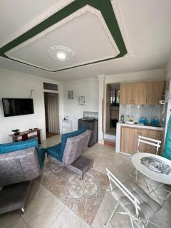 Apartamento San Gil - San Gil - 0