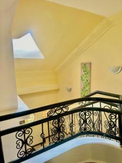 Ben estar logements - Pointe-Noire - 5
