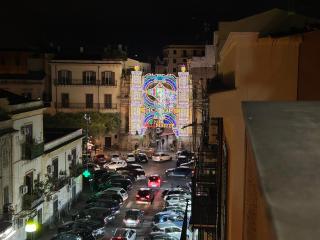 Aurora house - Palermo - 2