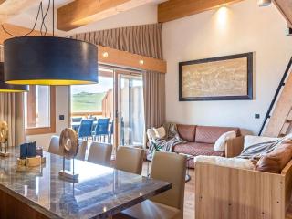 Appartement spacieux avec spa, 4 chambres, parking, Les Saisies - FR-1-810-26 - Les Saisies - 0
