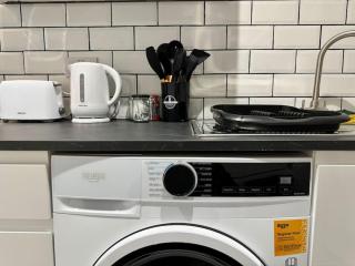 Contractors and Groups with Parking - 7