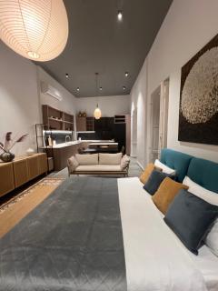Moon Malta Boutique Stay with Rooftop Pool & Sea Views of Valletta, Grand Harbour & Three Cities - Cospicua - 7