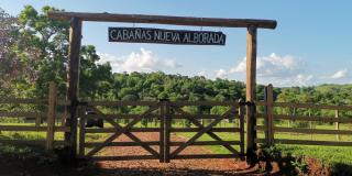 Cabañas Nueva Alborada - - 9