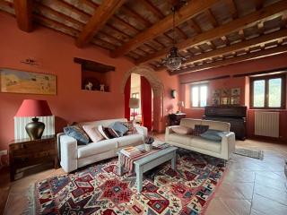 Casa delle Sorgenti - Montefiore dellʼAso - 5