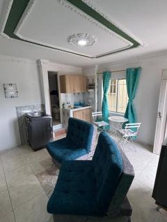 Apartamento San Gil - San Gil - 8