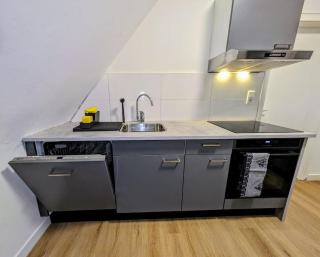 Apartment 'Tannen' Grenze Enschede - Gronau - 8