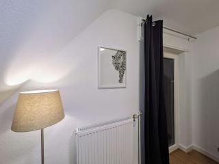 Apartment 'Tannen' Grenze Enschede - Gronau - 5