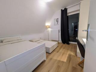 Apartment 'Tannen' Grenze Enschede - Gronau - 2