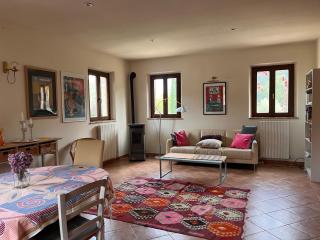 Casa delle Sorgenti - Montefiore dellʼAso - 1