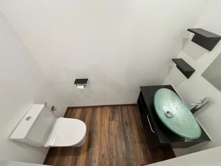 Chic 3 bed in medieval village - Penne-dʼAgenais - 4