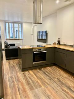 Chic 3 bed in medieval village - Penne-dʼAgenais - 8