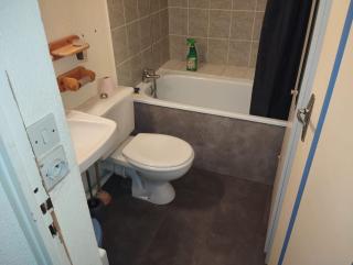 Baréges : Appartement Résidence de l’Ayré - Barèges - 1