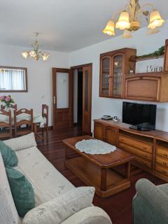 APARTAMENTO LA GRANJA EN GAMA(next to Santoña) - Gama - 7