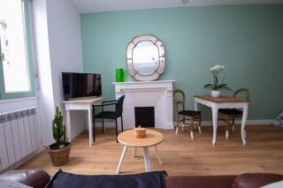 Appartement entre plage de l'Ecluse et place du marché - Dinard - 4