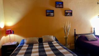 Hosteria M.G - Tilcara - 7
