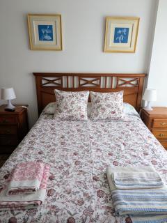 APARTAMENTO LA GRANJA EN GAMA(next to Santoña) - Gama - 6