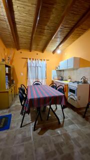 Hosteria M.G - 5