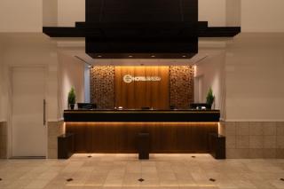 Hotel Enoe Hakodate - 5