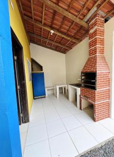 Pé na areia Apto Bianca - Itapoa - 5