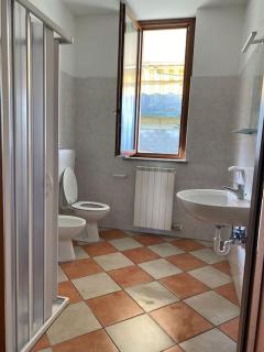 La Sosta Vercellese - Borgo Vercelli - 1