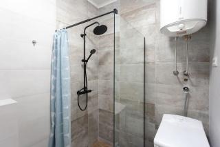 Design apartment Podgorica best location - Podgorica - 6