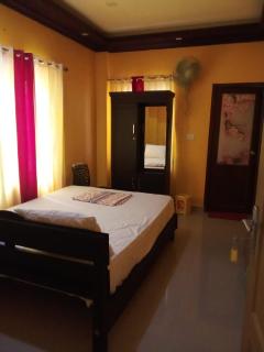 SNOWVALLEY RESIDENCY - Vagamon - 3
