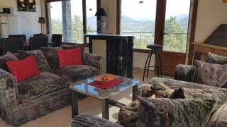 Vistas a las Montañas - 2