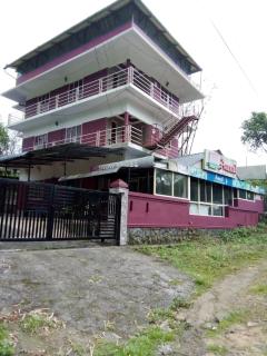 SNOWVALLEY RESIDENCY - Vagamon - 0