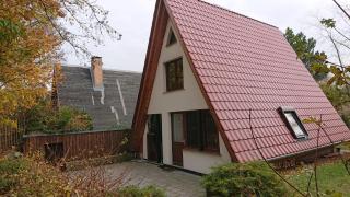 Ferienhaus-Fischlandde Grünbaum Ahrenshoop - Ahrenshoop - 9