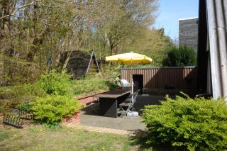 Ferienhaus-Fischlandde Grünbaum Ahrenshoop - Ahrenshoop - 4