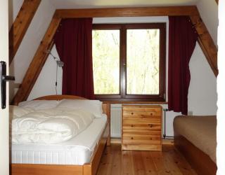 Ferienhaus-Fischlandde Grünbaum Ahrenshoop - Ahrenshoop - 3